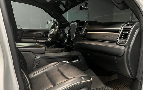 Rambler 1500, 2021 год, 7 499 000 рублей, 34 фотография