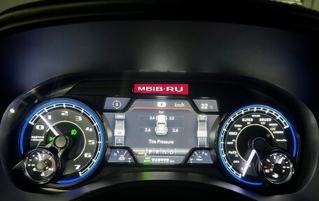 Rambler 1500, 2021 год, 7 499 000 рублей, 23 фотография