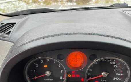 Nissan X-Trail, 2008 год, 950 000 рублей, 10 фотография