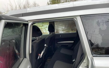 Nissan X-Trail, 2008 год, 950 000 рублей, 6 фотография