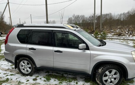 Nissan X-Trail, 2008 год, 950 000 рублей, 2 фотография