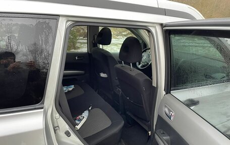 Nissan X-Trail, 2008 год, 950 000 рублей, 8 фотография