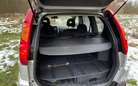 Nissan X-Trail, 2008 год, 950 000 рублей, 9 фотография