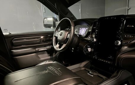 Rambler 1500, 2021 год, 7 499 000 рублей, 35 фотография