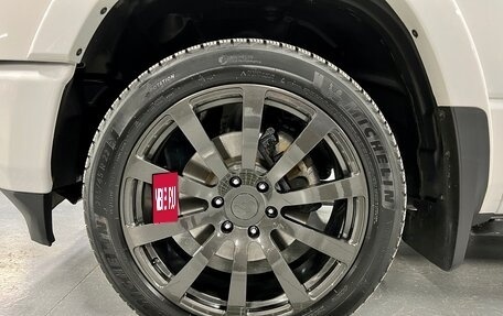 Rambler 1500, 2021 год, 7 499 000 рублей, 37 фотография