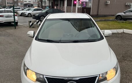 KIA Cerato III, 2012 год, 619 000 рублей, 2 фотография