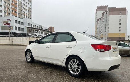 KIA Cerato III, 2012 год, 619 000 рублей, 8 фотография