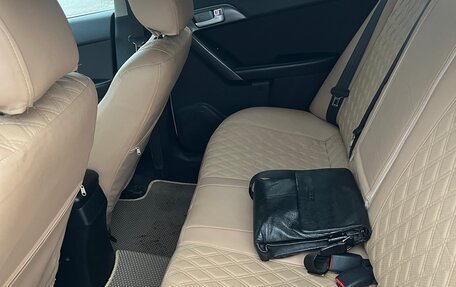 KIA Cerato III, 2012 год, 619 000 рублей, 11 фотография