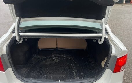 KIA Cerato III, 2012 год, 619 000 рублей, 13 фотография