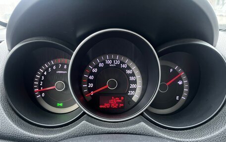 KIA Cerato III, 2012 год, 619 000 рублей, 15 фотография