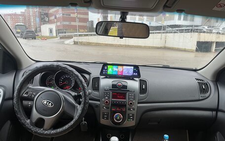 KIA Cerato III, 2012 год, 619 000 рублей, 10 фотография