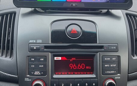 KIA Cerato III, 2012 год, 619 000 рублей, 16 фотография