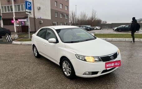 KIA Cerato III, 2012 год, 619 000 рублей, 3 фотография
