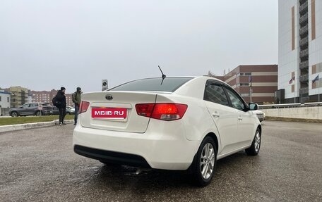 KIA Cerato III, 2012 год, 619 000 рублей, 5 фотография