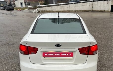 KIA Cerato III, 2012 год, 619 000 рублей, 7 фотография
