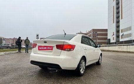 KIA Cerato III, 2012 год, 619 000 рублей, 6 фотография