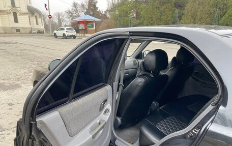 Hyundai Accent II, 2008 год, 475 000 рублей, 16 фотография