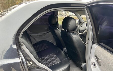 Hyundai Accent II, 2008 год, 475 000 рублей, 19 фотография