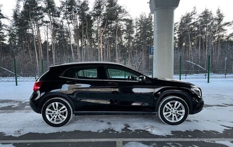 Mercedes-Benz GLA, 2014 год, 1 500 000 рублей, 6 фотография