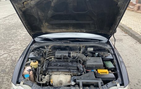 Hyundai Accent II, 2008 год, 475 000 рублей, 21 фотография