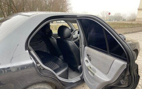 Hyundai Accent II, 2008 год, 475 000 рублей, 20 фотография