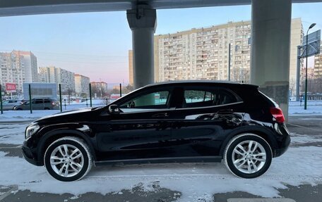 Mercedes-Benz GLA, 2014 год, 1 500 000 рублей, 8 фотография