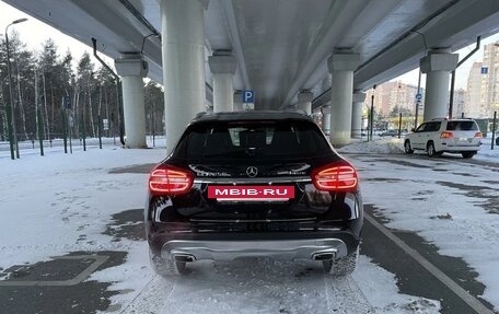 Mercedes-Benz GLA, 2014 год, 1 500 000 рублей, 5 фотография