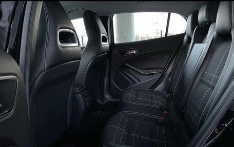 Mercedes-Benz GLA, 2014 год, 1 500 000 рублей, 12 фотография