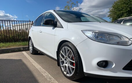 Ford Focus III, 2015 год, 850 000 рублей, 6 фотография