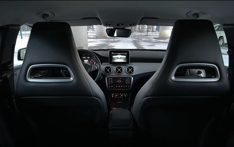 Mercedes-Benz GLA, 2014 год, 1 500 000 рублей, 13 фотография