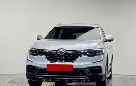 Renault Samsung QM6, 2022 год, 2 390 000 рублей, 3 фотография