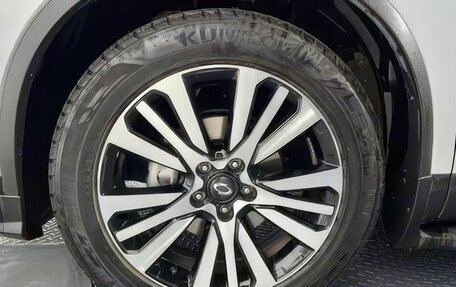 Renault Samsung QM6, 2022 год, 2 390 000 рублей, 5 фотография