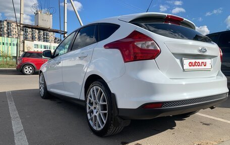 Ford Focus III, 2015 год, 850 000 рублей, 3 фотография