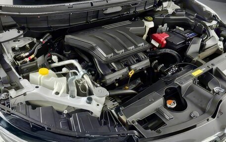 Renault Samsung QM6, 2022 год, 2 390 000 рублей, 6 фотография