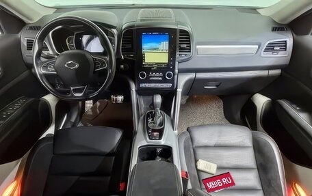 Renault Samsung QM6, 2022 год, 2 390 000 рублей, 7 фотография