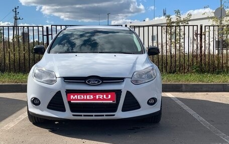 Ford Focus III, 2015 год, 850 000 рублей, 2 фотография