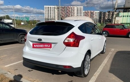 Ford Focus III, 2015 год, 850 000 рублей, 4 фотография