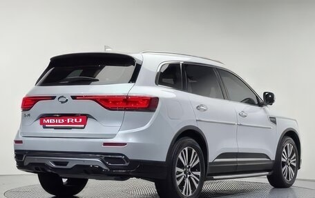 Renault Samsung QM6, 2022 год, 2 390 000 рублей, 2 фотография