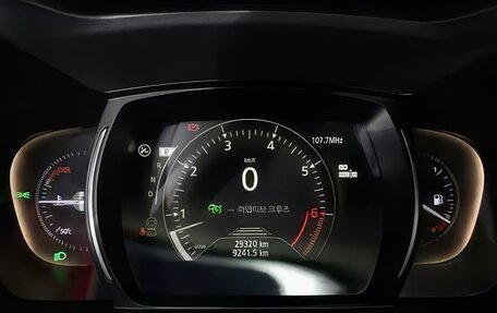 Renault Samsung QM6, 2022 год, 2 390 000 рублей, 8 фотография