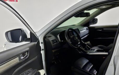 Renault Samsung QM6, 2022 год, 2 390 000 рублей, 10 фотография