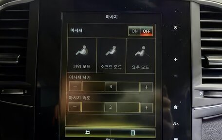 Renault Samsung QM6, 2022 год, 2 390 000 рублей, 15 фотография