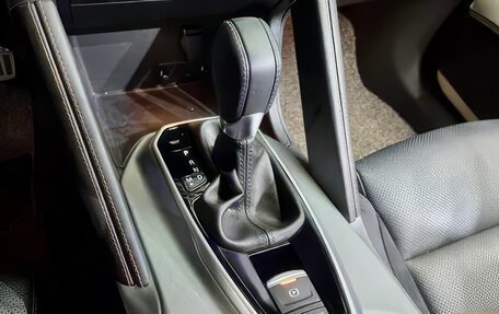 Renault Samsung QM6, 2022 год, 2 390 000 рублей, 9 фотография