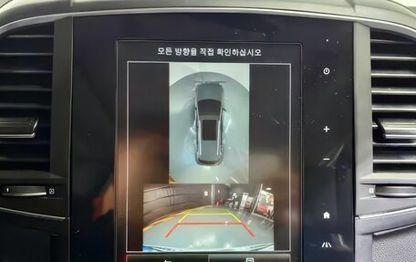 Renault Samsung QM6, 2022 год, 2 390 000 рублей, 14 фотография