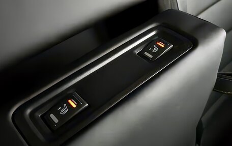 Renault Samsung QM6, 2022 год, 2 390 000 рублей, 17 фотография