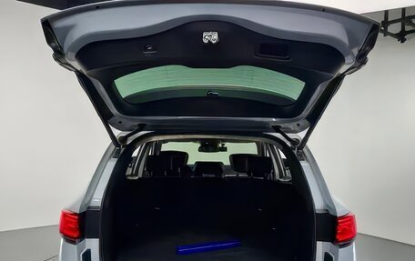 Renault Samsung QM6, 2022 год, 2 390 000 рублей, 16 фотография