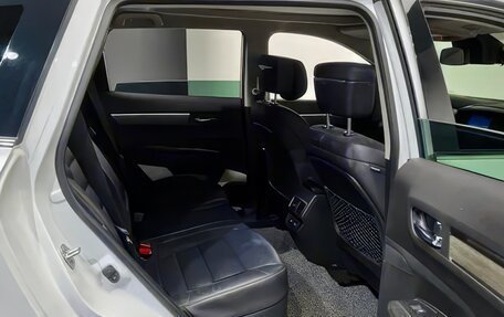 Renault Samsung QM6, 2022 год, 2 390 000 рублей, 12 фотография