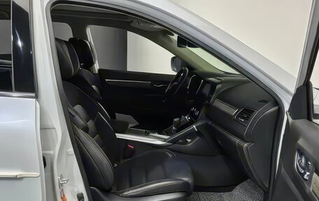 Renault Samsung QM6, 2022 год, 2 390 000 рублей, 11 фотография