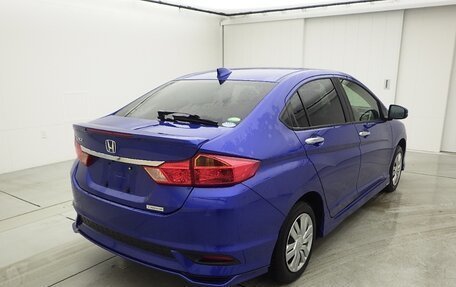 Honda Grace I, 2019 год, 1 083 000 рублей, 2 фотография