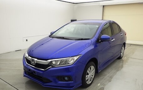 Honda Grace I, 2019 год, 1 083 000 рублей, 4 фотография