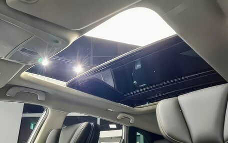 Renault Samsung QM6, 2022 год, 2 390 000 рублей, 18 фотография